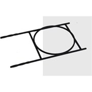 Подставка под казан Станкоинструмент и оснастка №2