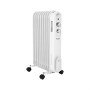 Масляный обогреватель STINGRAY ST-OH1003A