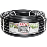 Поливочный армированный шланг REDO GRAFIT