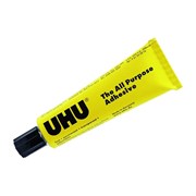 Универсальный клей UHU АЛЕСКЛЕБЕР