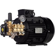 Аппарат высокого давления Pinfl 15-250