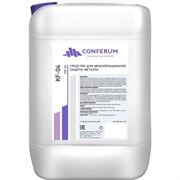 Водо- органо- растворимый ингибитор КОНФЕРУМ КФ-04