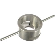 Зачистка для среднего слоя торцеватель PRO AQUA PA527014b