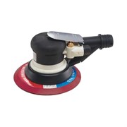 Орбитальная плоскошлифовальная машина BYAROSS FMG-3004