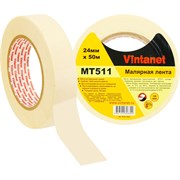Малярная лента VINTANET MT511