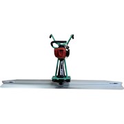 Бензиновая виброрейка GIKS SF4(H)