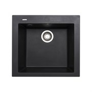 Мойка LONGRAN Cube Onyx
