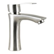 Одноручный смеситель для умывальника Juguni Luxe