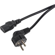 Кабель питания GoPower 00-00024055