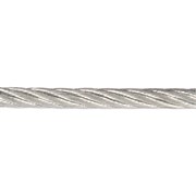 Стальной трос BEFAST TC100S