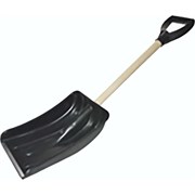 Пластмассовая автомобильная лопата Саморезик 469677