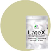 Краска для деревянных окон и дверей MALARE 2036774695256