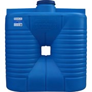 Прямоугольно-вертикальный бак AQUAPLAST 4630017951987