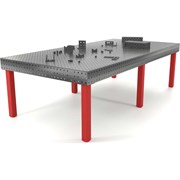 Сварочный стол Flamet Optima