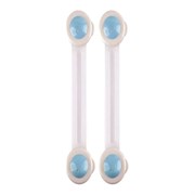 Гибкий мебельный блокиратор для безопасности детей BRADEX DE 0127