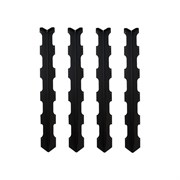 Колышки для деревянных грядок Delta-Park CB75-5