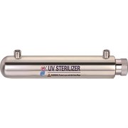 Установка обеззараживания воды Гейзер SST5 - 6w