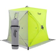 Зимняя палатка PREMIER fishing PR-ISC-150YLG PREMIER