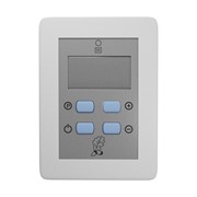 Пульт управления для электрокаменки VVD ПУ-04 М 2,25-12/380 кВт