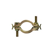 Усиленный двухболтовый хомут TITAN LOCK TL94-115DC