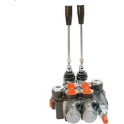 Гидрораспределитель Guanghua 2Р40-1-A1A1-G-KZ1