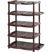 Этажерка для обуви Elf Plast ХМ1005