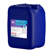Концентрат для очистки ватерлинии и чаши бассейна Wellness therm PERFECT SHINE