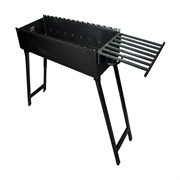 Складной мангал SevenBerg мс800