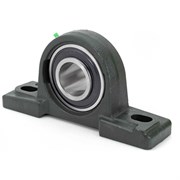 Подшипниковый узел FKD UCP 217