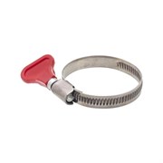 Обжимной хомут Невский Крепеж 850526