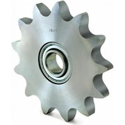 Натяжная звездочка для цепи 08B iskra PC09014-ISKRA