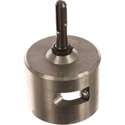 Зачистка для перфоратора PRO AQUA PA52511b