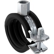 Хомут для труб Fischer FGRS PLUS 12-14