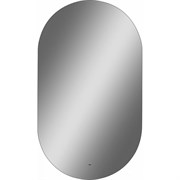 Зеркало Art&Max AM-Tor-700-1200-DS-F