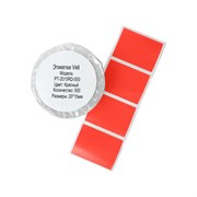 Этикетки для Puty PT-66DC Vell 1349469