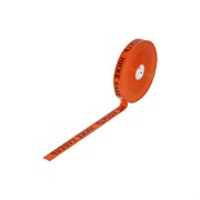 Сигнальная лента Протэкт Не копать Ниже кабель