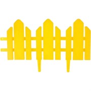 Бордюр Поли Сад Б-06 Дачник