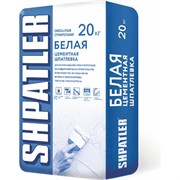 Шпаклевка ШПАТЛЕР Ш00005