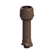 Вентиляционный выход Татполимер TP-86.110/160/700