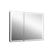 Зеркало-шкаф Art&Max TECHNO