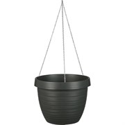 Подвесное кашпо SCHEURICH 271 Country Star Hanger Metallic Grey