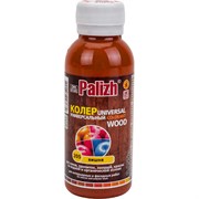 Универсальная колеровочная паста Palizh №205 WOOD