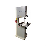 Вертикальный ленточнопильный станок по дереву REALREZ RWBS