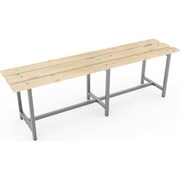 Скамья ТИТАН МЕТА 3/1200 4670026244182