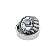 Однорядный конический роликоподшипник НСН 32211