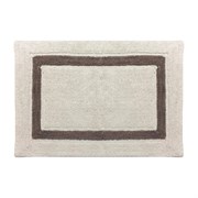 Одинарный коврик для ванной Fora Классика