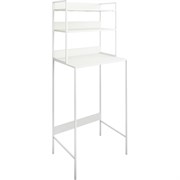 Стеллаж для хранения над стиральной машиной Sanflor 82613187