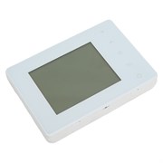 Электронный комнатный беспроводной хронотермостат VALTEC VT.AC707.0.0