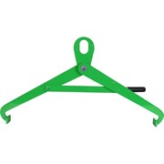 Захват для бочек EURO-LIFT DN500