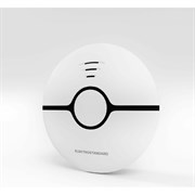 Умный датчик дыма ELEKTROSTANDARD 76240/00